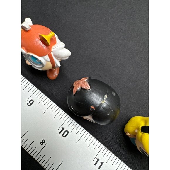 Disney Doorables Princess & Friends Mini Figurines Set Of 6 Just Play - Picture 6 of 12